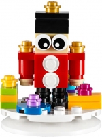 Bild für LEGO Produktset LEGO Toy Soldier Ornament