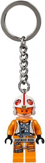Bild für LEGO Produktset Luke Skywalker Key Chain