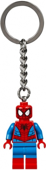 Bild für LEGO Produktset Spider Man Key Chain