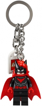 Bild für LEGO Produktset Batwoman Key Chain