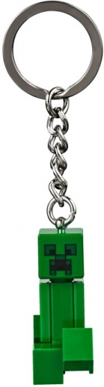 Bild für LEGO Produktset Creeper Key Chain