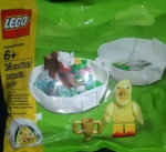 Bild für LEGO Produktset {Easter Pod}
