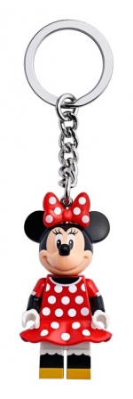 Bild für LEGO Produktset Minnie Mouse Key Chain