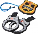 Bild für LEGO Produktset Police Handcuffs & Badge