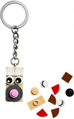 Bild für LEGO Produktset Creative Bag Charm