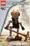 Bild für LEGO Produktset  8542 - Onewa, 30 Teile