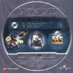 Bild für LEGO Produktset Bionicle Power Pack