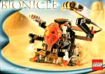 Bild für LEGO Produktset  8556 - Boxor, 157 Teile