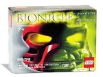 Bild für LEGO Produktset  Bionicle 8559 Masken 3x Krana 2x Kanohi
