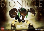 Bild für LEGO Produktset  Bionicle 8560 - Pahrak