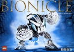 Bild für LEGO Produktset  8565 Bionicle Kohrak