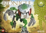 Bild für LEGO Produktset  8576 - Lehvak- Kal, 41 Teile