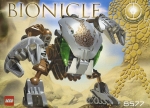 Bild für LEGO Produktset  8577 - Pahrak-Kal, 41 Teile