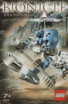 Bild für LEGO Produktset  Bionicle 8582 Matoro