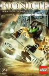 Bild für LEGO Produktset  BIONICLE MATORAN 8585 HAFU