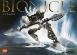 Bild für LEGO Produktset  BIONICLE 8588 -  Kurahk