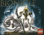 Bild für LEGO Produktset  BIONICLE 8596 -  Takanuva