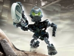 Bild für LEGO Produktset  8609 - Tehutti