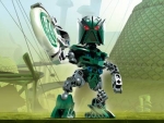 Bild für LEGO Produktset  8611 - Orkahm