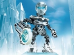 Bild für LEGO Produktset  8612 - Ehrye