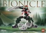 Bild für LEGO Produktset  BIONICLE 8616 - Vahki Vorzakh
