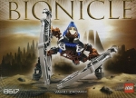 Bild für LEGO Produktset  BIONICLE 8617 - Vahki Zadakh