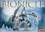 Bild für LEGO Produktset  BIONICLE 8619 - Vahki Keerakh