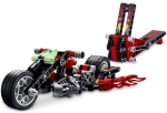 Bild für LEGO Produktset Muscle Slammer Bike