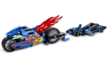 Bild für LEGO Produktset  Racers  8646 - Speed Slammer Bike