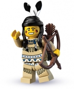 Bild für LEGO Produktset Tribal Hunter