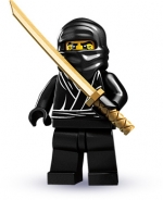 Bild für LEGO Produktset Ninja