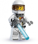 Bild für LEGO Produktset Spaceman