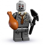Bild für LEGO Produktset Zombie