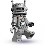 Bild für LEGO Produktset Robot