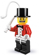 Bild für LEGO Produktset Ringmaster