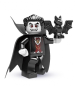 Bild für LEGO Produktset Vampire