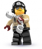 Bild für LEGO Produktset Traffic Cop