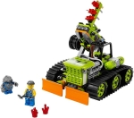 Bild für LEGO Produktset  Power Miners 8707 - Dynamitschleuder - LIMITED ED