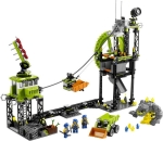 Bild für LEGO Produktset Underground Mining Station