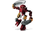 Bild für LEGO Produktset BIONICLE 8725 Matoran Balta