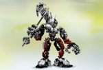 Bild für LEGO Produktset  Bionicle 8733 - Axonn