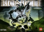 Bild für LEGO Produktset  Bionicle 8738 - Toa Whenua Hordika