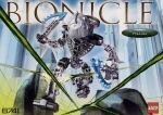 Bild für LEGO Produktset  BIONICLE 8741 Toa Nuju Hordika