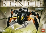 Bild für LEGO Produktset Bionicle® 8744 - Visorak Oohnorak
