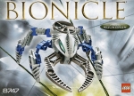 Bild für LEGO Produktset  Bionicle 8747 - Visorak Suukorak