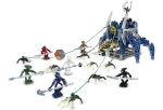 Bild für LEGO Produktset  Bionicle 8757 - Visorak Rammbock