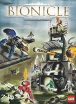 Bild für LEGO Produktset  Bionicle 8758 - Tower of Toa