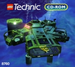 Bild für LEGO Produktset Search Sub CD-ROM