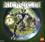 Bild für LEGO Produktset Bionicle® 8761 - Roodaka
