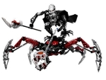 Bild für LEGO Produktset  Bionicle 8764 - Vezon & Fenrakk